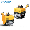 Hydraulic Self-propelled Hand Asphalt Roller (FYL-750)